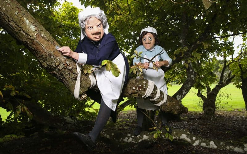 Vamos Theatre Celebrates Successful First Year of Ambitious Environmental Action Plan.