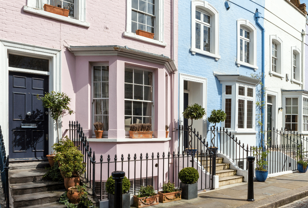 Unlocking Your Path to First-Time Homeownership: A Must-Attend Webinar for Hereford & Worcester Chamber of Commerce Members!