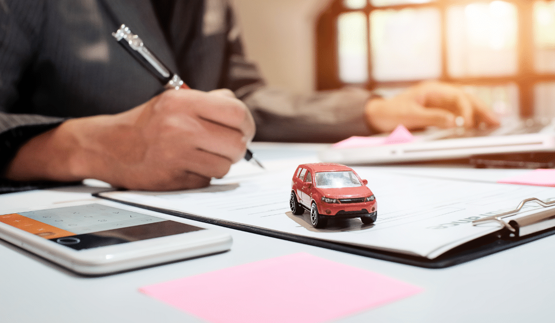 Why are motor insurance premiums at a record high?