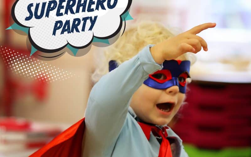 All-Girls’ Nursery Celebrating One-Year Anniversary