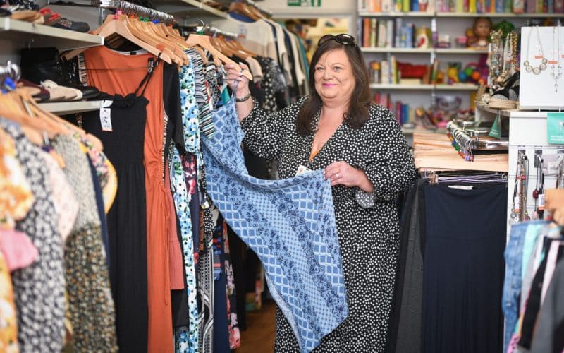 Make Second-hand Clothes Your First Choice in Re-loved Revolution with Acorns