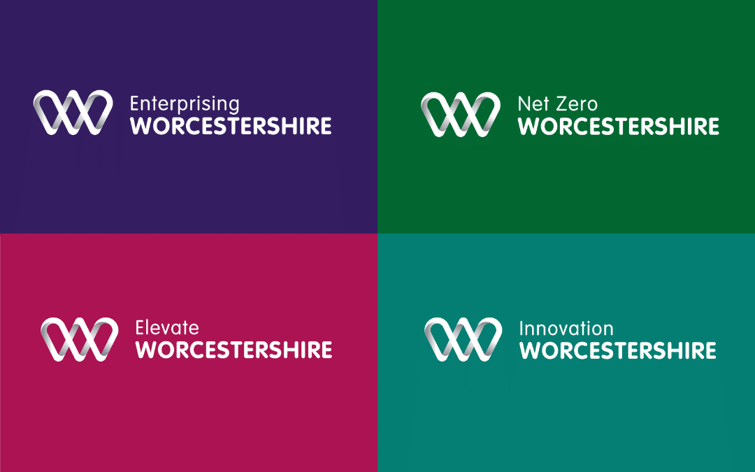 New Business Support Launches for Worcestershire