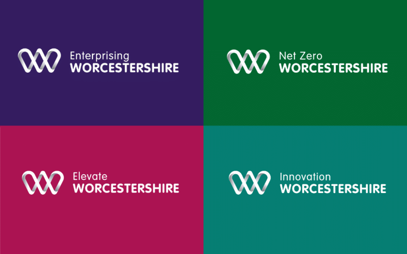 New Business Support Launches for Worcestershire