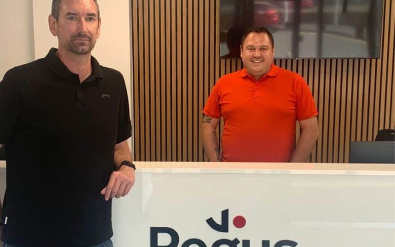 Human Everything Continues to Grow