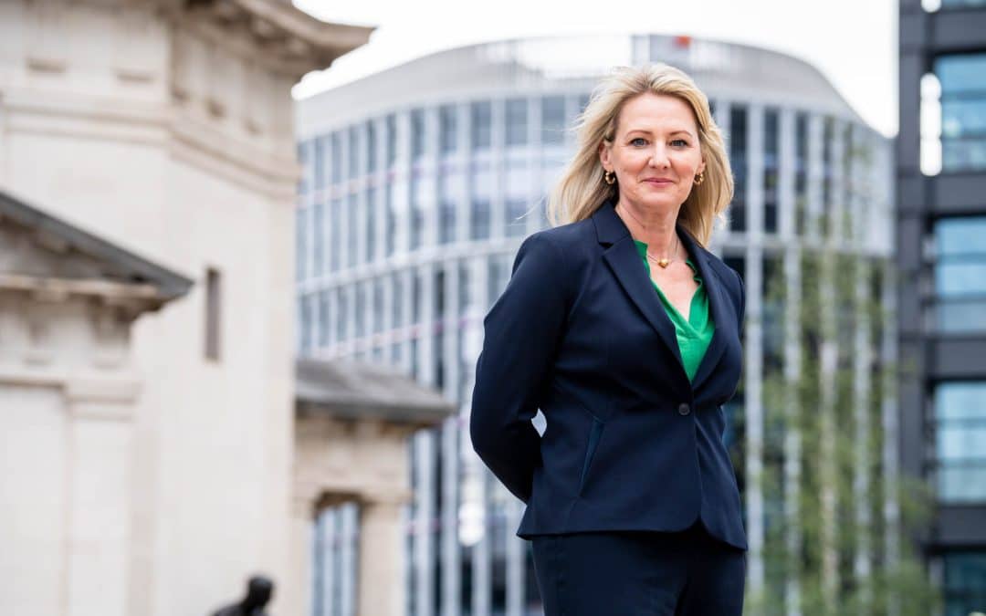 Thursfields have Expanded to Larger Premises in the Heart of Birmingham