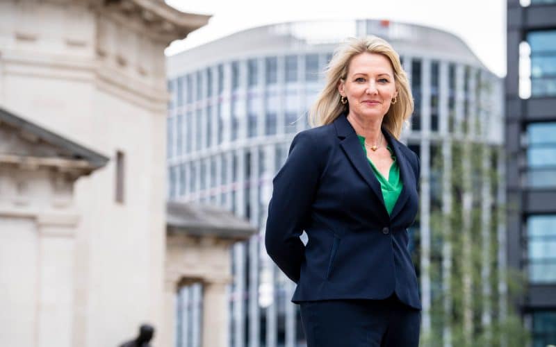 Thursfields have Expanded to Larger Premises in the Heart of Birmingham