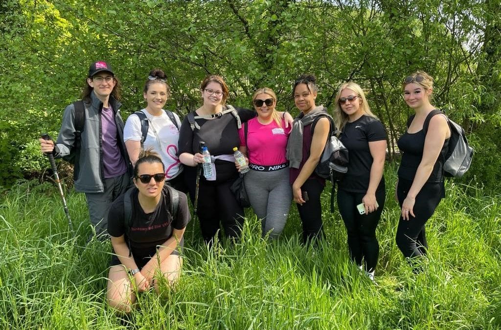 FBC Manby Bowdler discovers a more sustainable way to do business