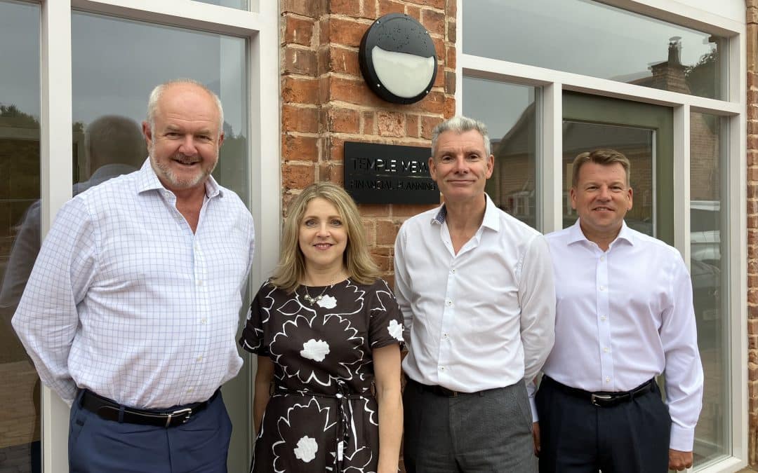 Thursfields Solicitors welcomes Nadia Davis, as Director and Head of Family Law in Birmingham
