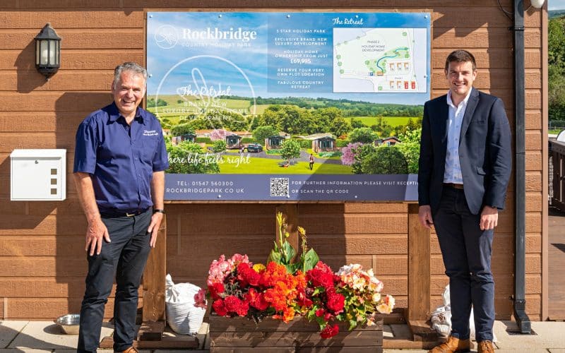 Welsh Assembly Visit