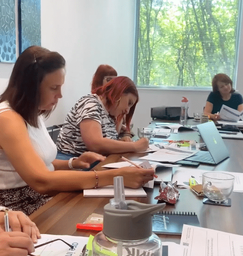 Unlocking Success: Join Real World Consultancy for a Focus Zone day