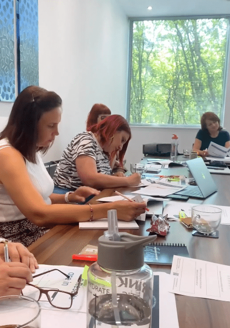 Unlocking Success: Join Real World Consultancy for a Focus Zone day