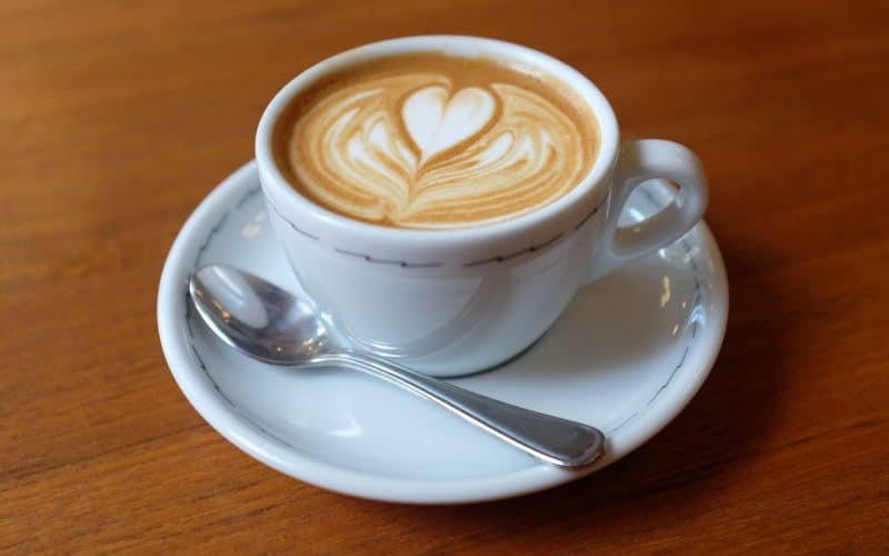 Wed Nov 8th, 2023 is National Cappuccino Day!