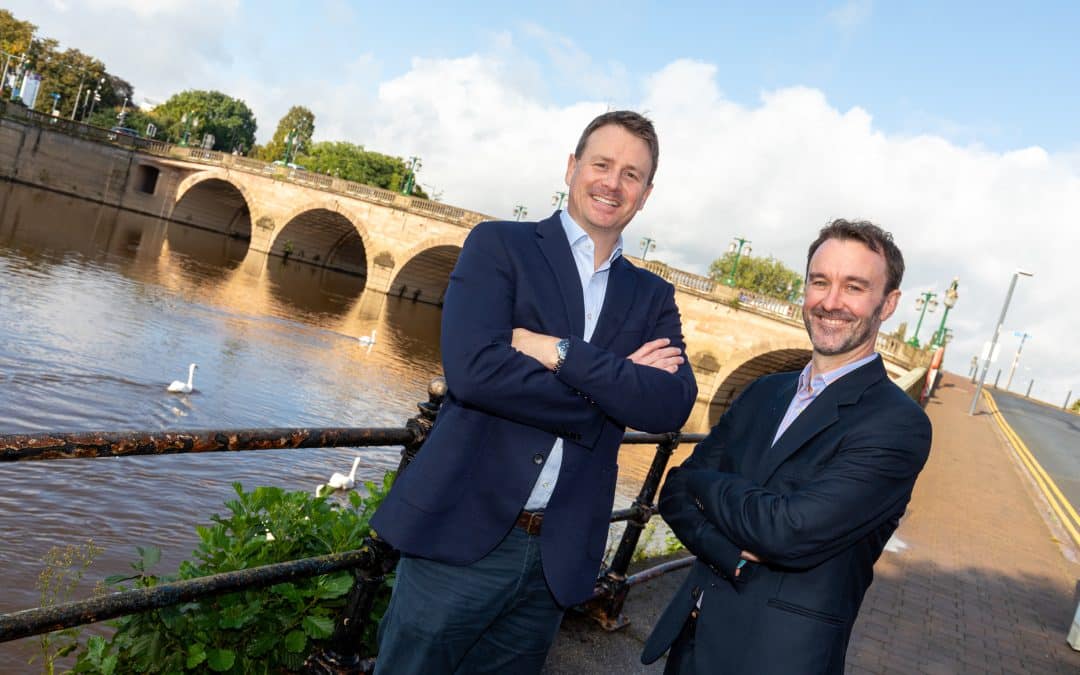 Law firm expands Private Client offering with appointment of new partner