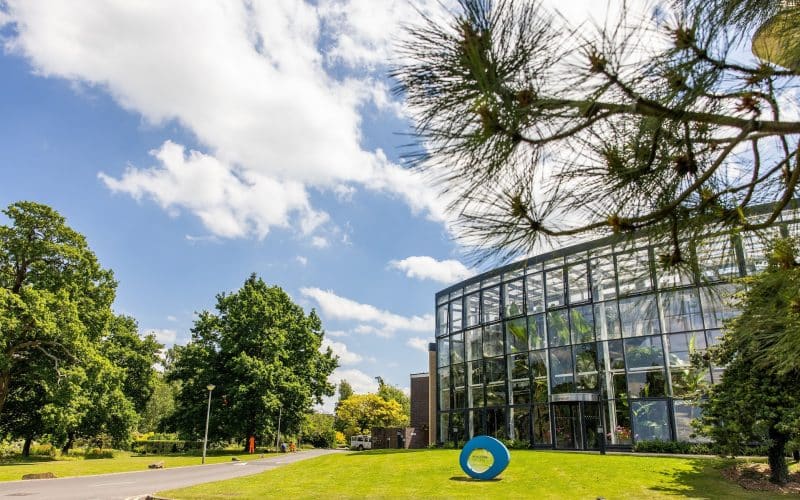 Pershore College to host inaugural community open day