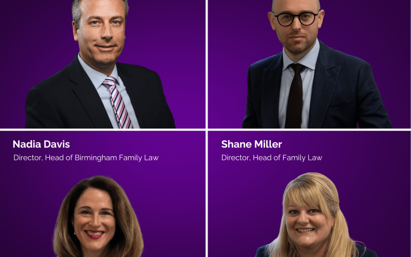 Thursfields once again highly commended in the latest Legal 500 publication.