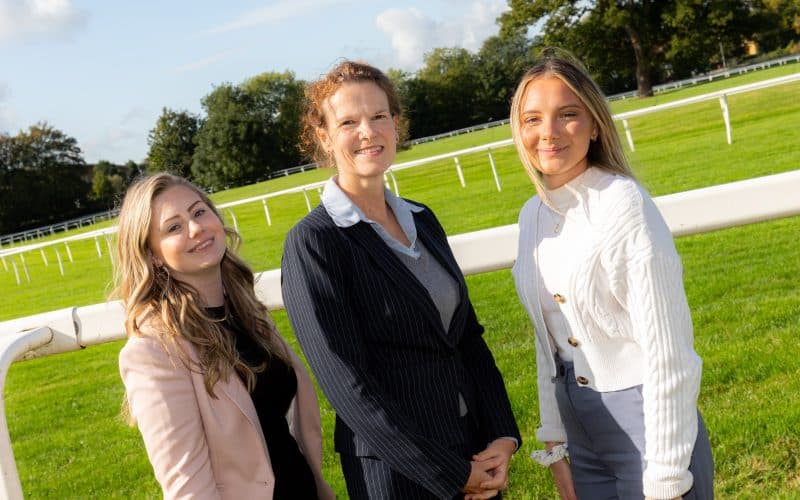 Trio of appointments as law firm grows Property Litigation offering