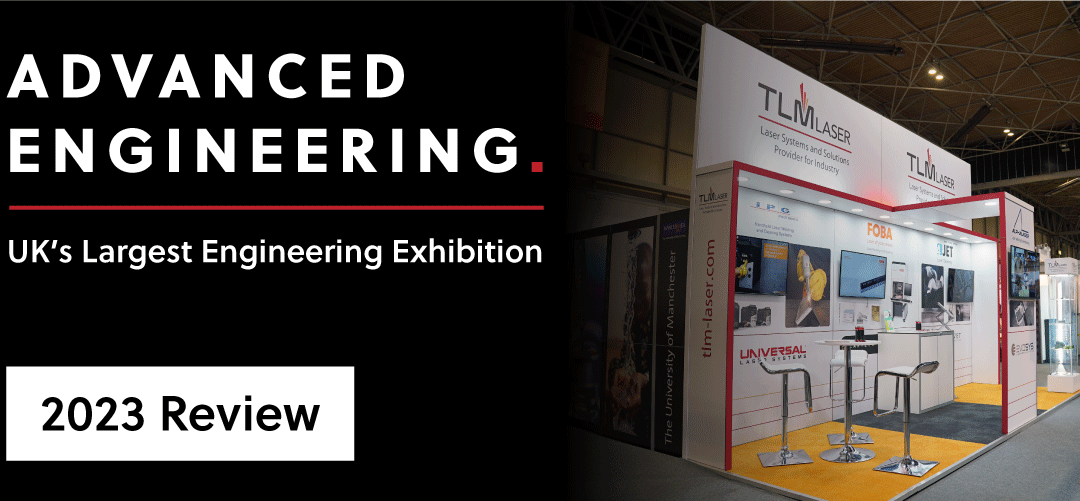 Advanced Engineering 2023 Review: From TLM Laser