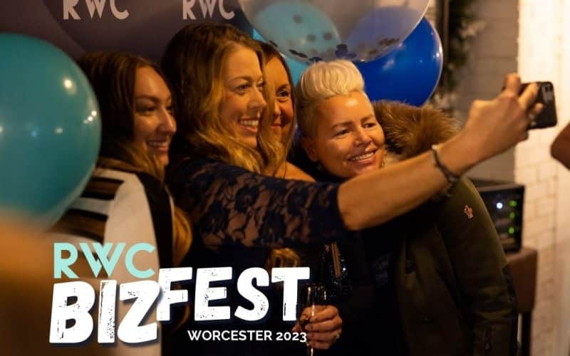 Mayor of Worcester to open Bizfest this November