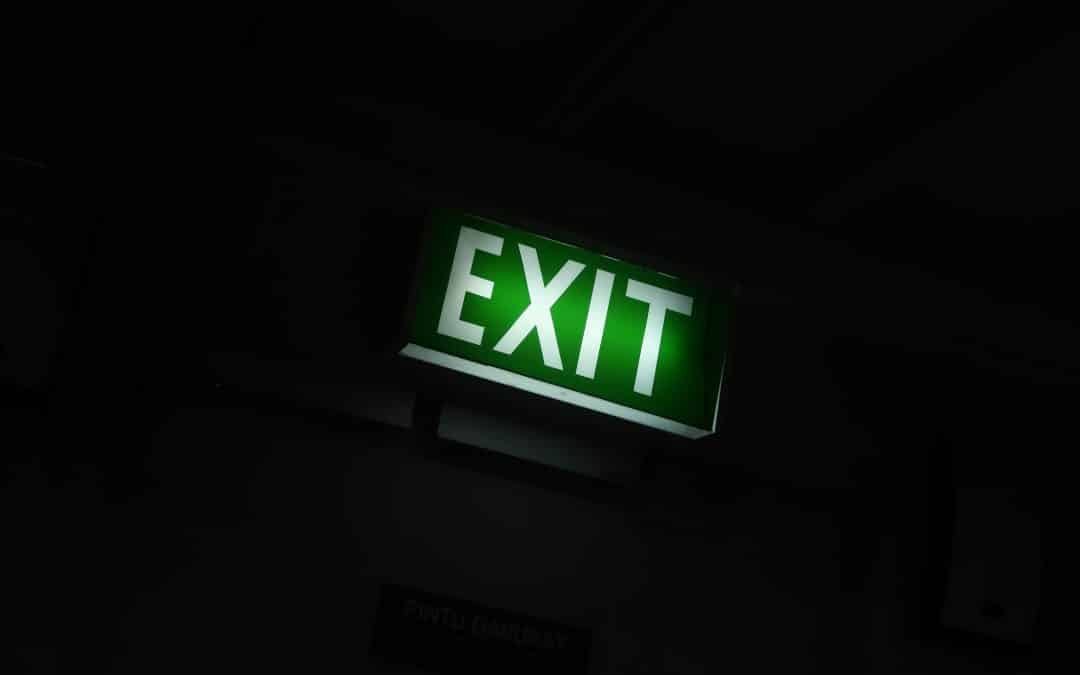 Insurers Exiting the UK Market and Implications for Policyholders