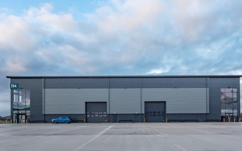 Economy Set to Miss out on Millions in Warehouse Crisis