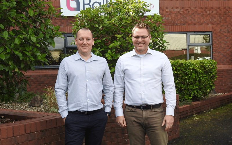 Ballards LLP Welcomes Adam Strand as Senior Project Manager