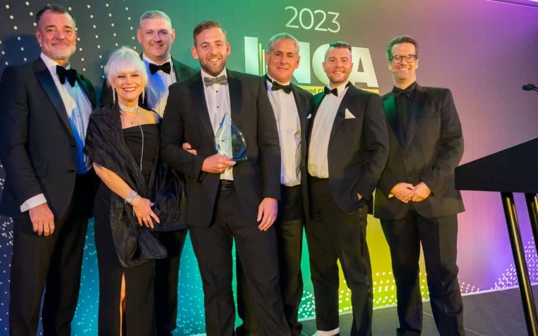 Trueline Products Have The Winning Edge