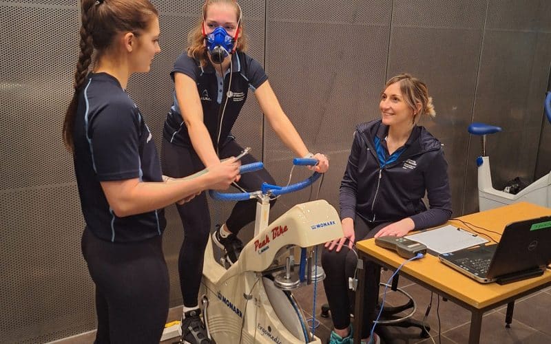 £1M Study to Examine Heat Strain in Females.