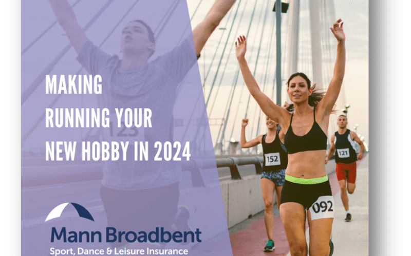 Your Ultimate Guide to Making Running Your New Hobby in 2024