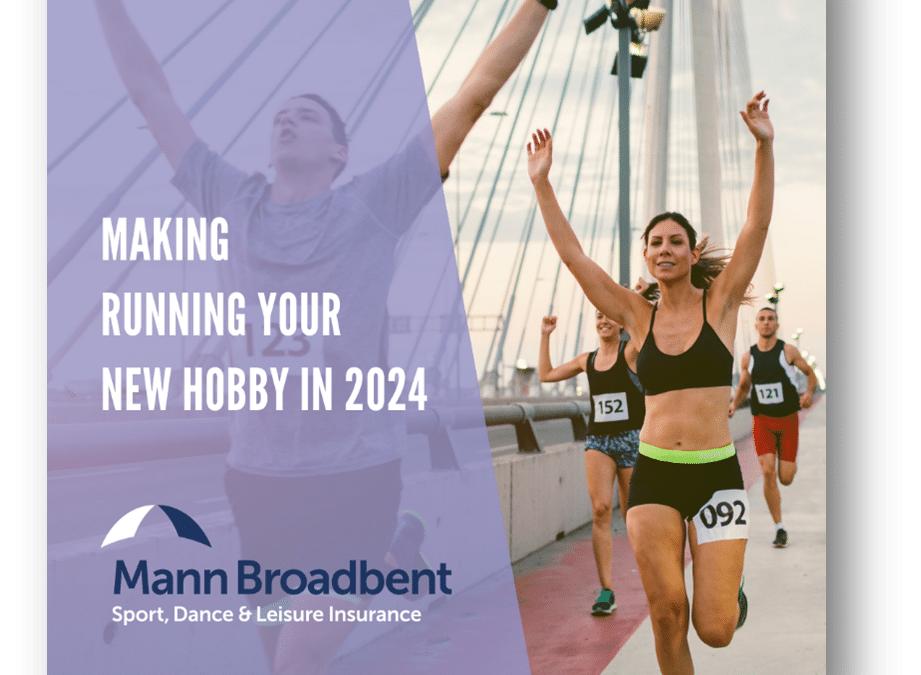 Your Ultimate Guide to Making Running Your New Hobby in 2024