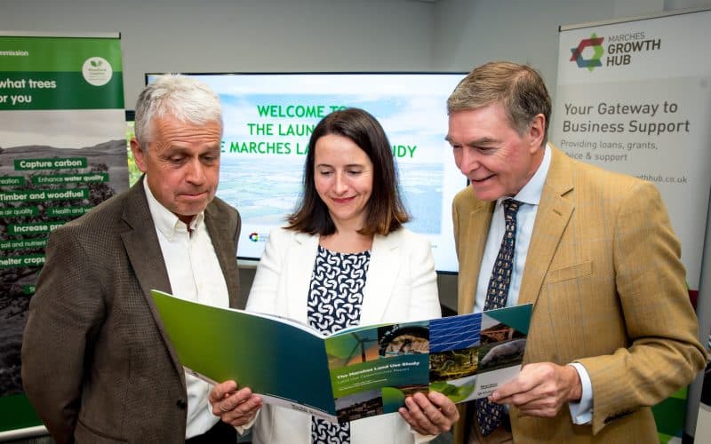 Marches LEP’s Record of Success Detailed in New Annual Report