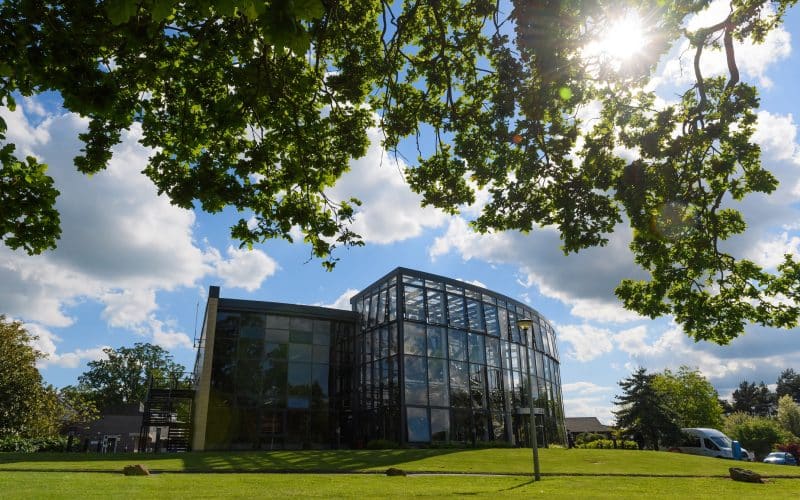Worcestershire college awarded £488,000 to help close agri-tech skills gap