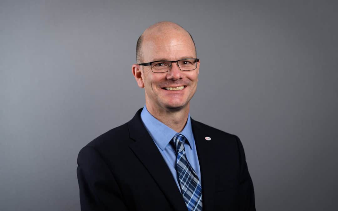 WCG Announces New Interim CEO and Principal