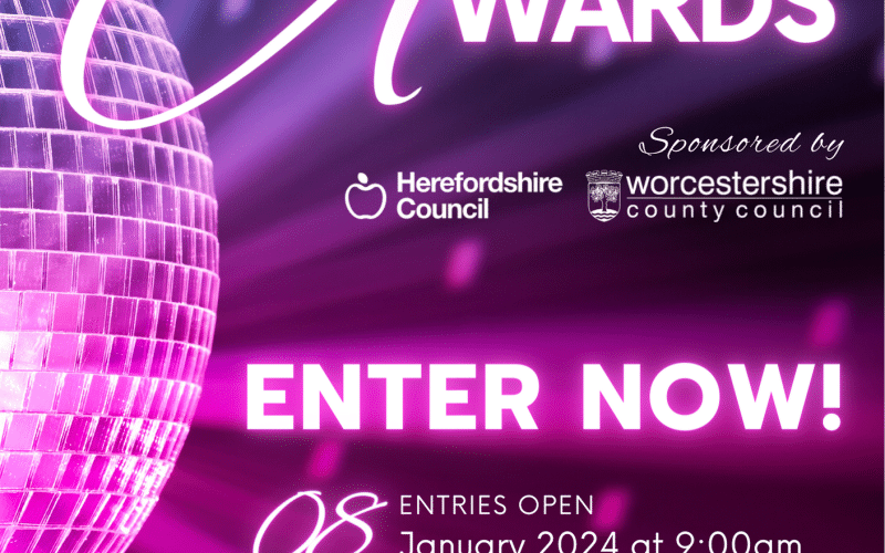 Business Awards Entries Open Soon!