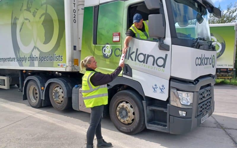 Logistics and Supply Chain Needs More Women