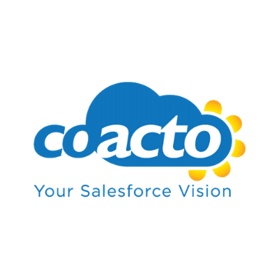 Coacto Announces Exciting Partnership with Migrate Data for Seamless Salesforce Data Migration
