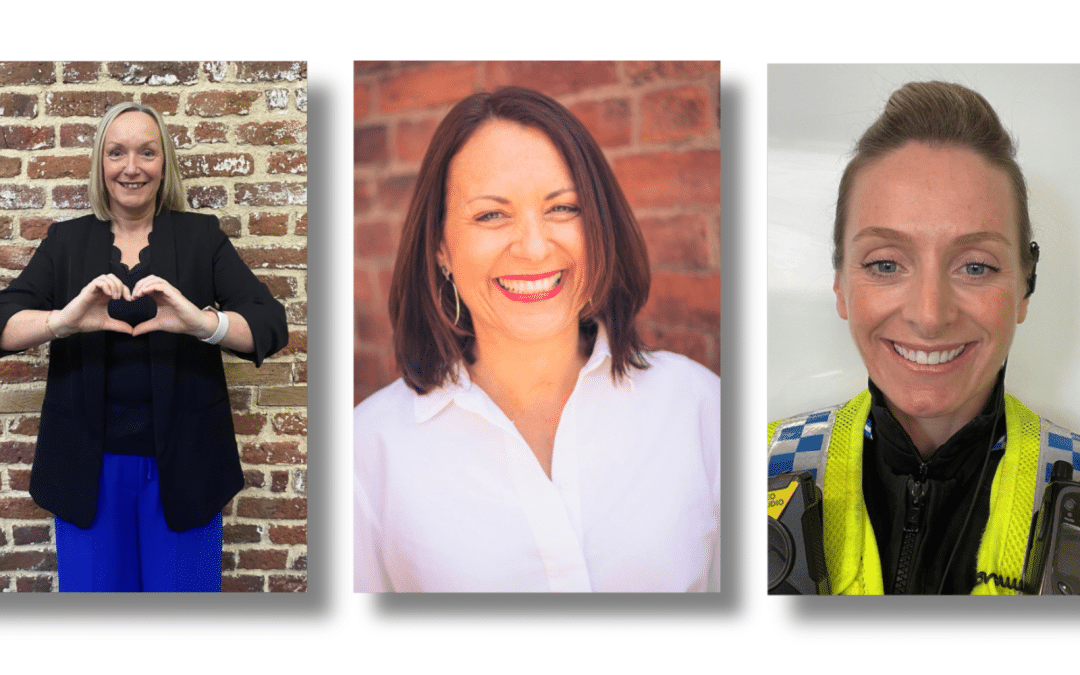 Why International Women’s Day is Inspiring Inclusion Across Herefordshire