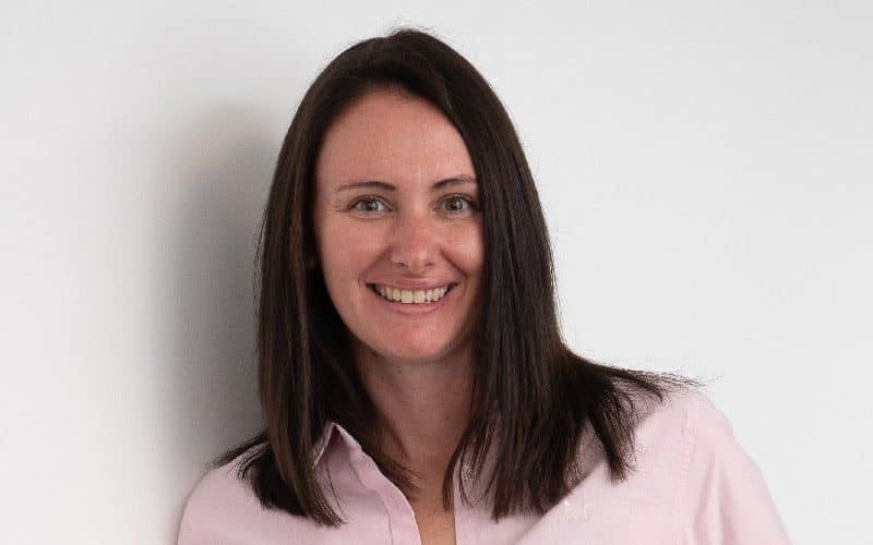 GJS Dillon Promotes Anneka Wilks to Associate Director