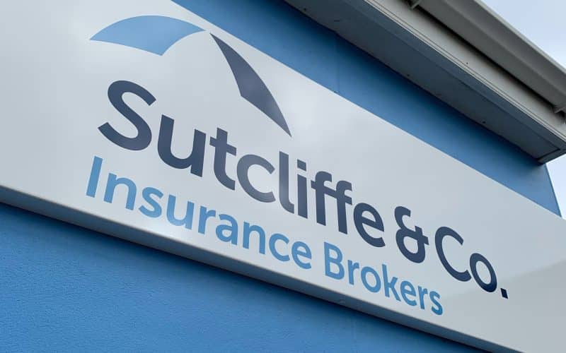 SUTCLIFFE & CO ANNOUNCED AS A TOP INSURANCE EMPLOYER FOR THE SECOND YEAR RUNNING