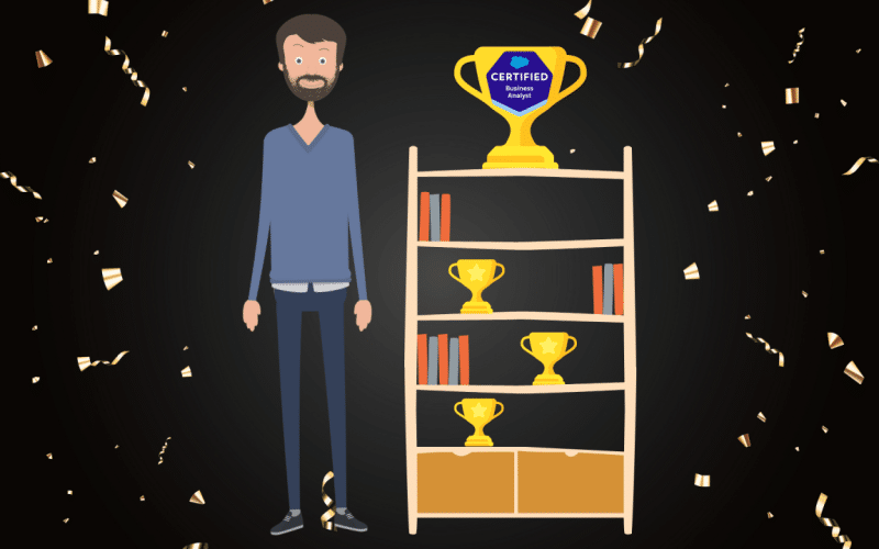 Danny Bragg: A True Salesforce Trailblazer