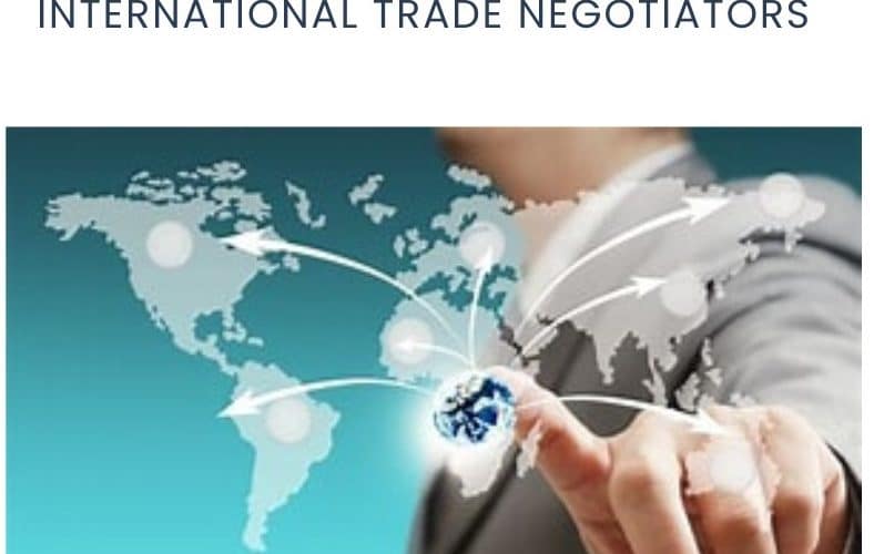 Introducing PABON HALL INTERNATIONAL Trade Negotiators to the Herefordshire & Worcestershire Chamber of Commerce!