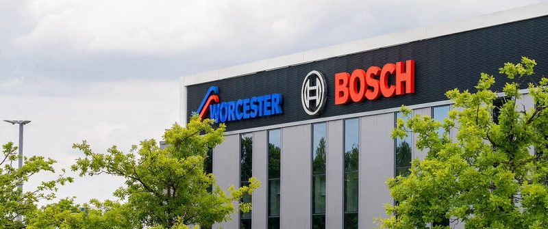 Multistaff Secures Prestigious 3-Year Contract with Worcester Bosch