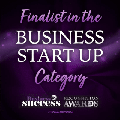 Calibre Virtual Assistant Services Announced as Finalist for two business awards