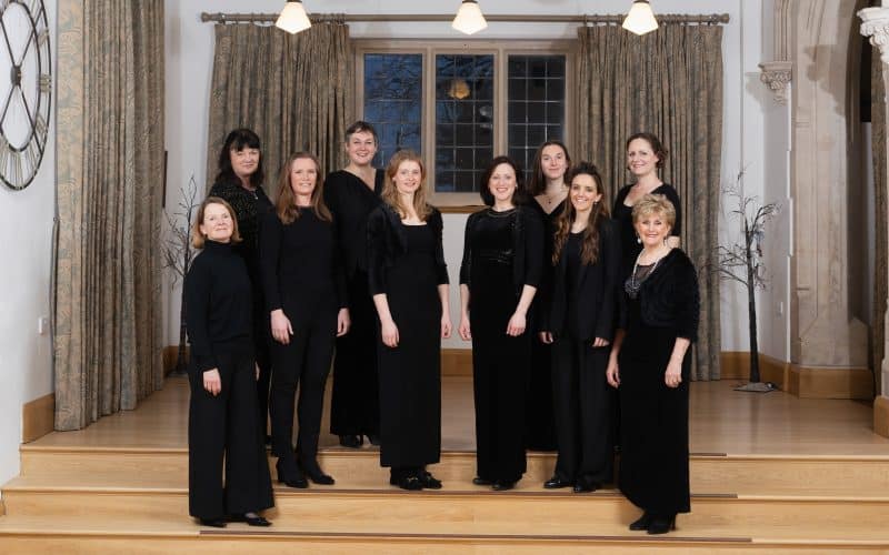 ‘Swedish Nightingale’ to Feature at this Year’s Elgar Festival