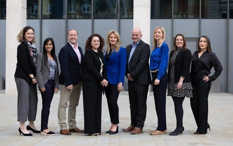 Thursfields expands Commercial Real Estate and Property Litigation Teams