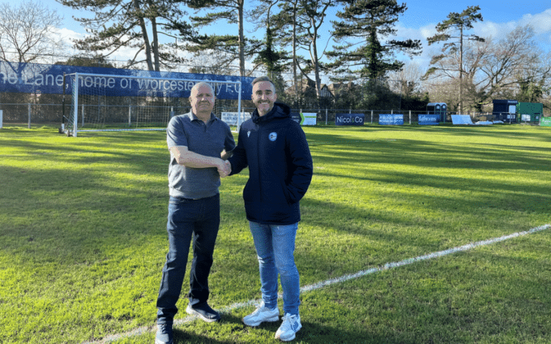 Thursfields Corporate Team assists with Simon Lancaster’s Acquisition of Worcester City Football Club