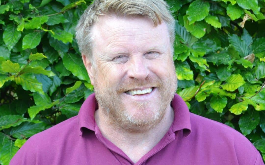 Wyevale Nurseries Creates Display for Gloucestershire County Council’s Stand at ARB Show 2024