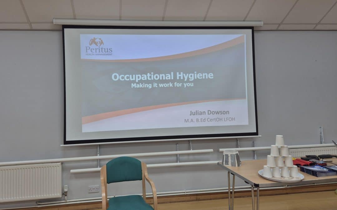 Worcestershire Health and Safety Group