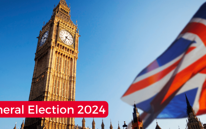 UK General Election Announced – 4 July