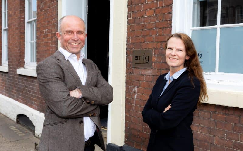mfg Solicitors Announces the Appointment of Property Litigation Expert