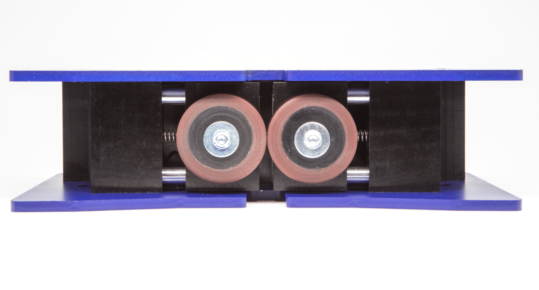 The VG AiO™ Speed Watcher – highly anticipated launch of a new safety product